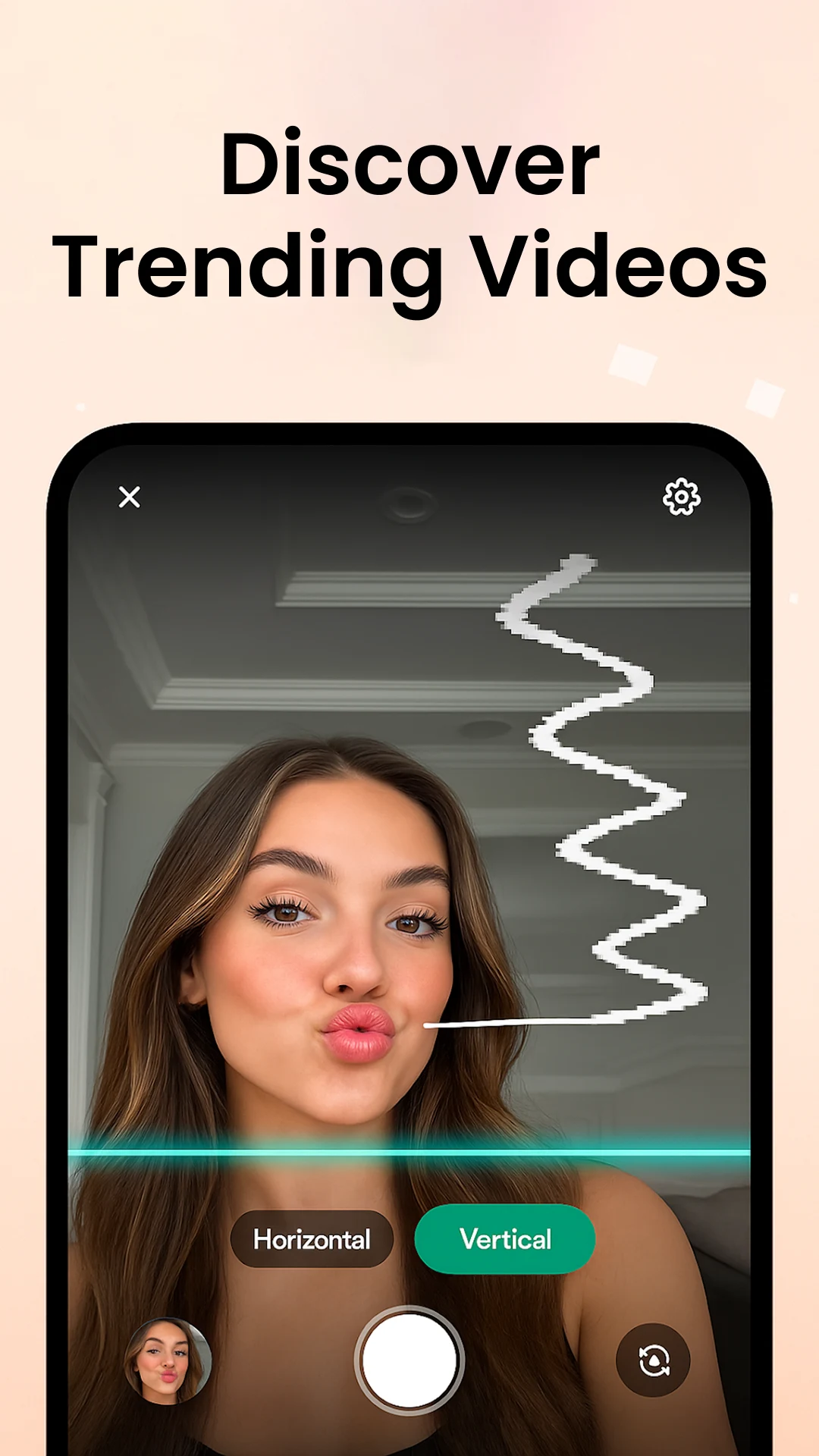 Time Warp Scan - Face Scanner screenshot